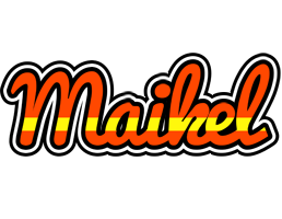 Maikel madrid logo