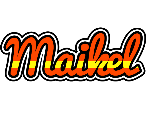 Maikel madrid logo