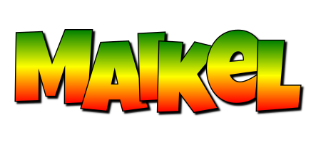 Maikel mango logo