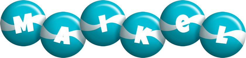 Maikel messi logo