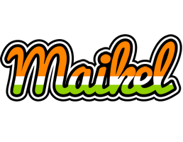 Maikel mumbai logo