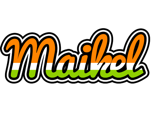 Maikel mumbai logo