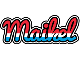 Maikel norway logo