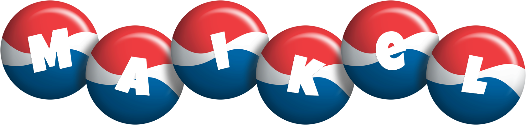 Maikel paris logo