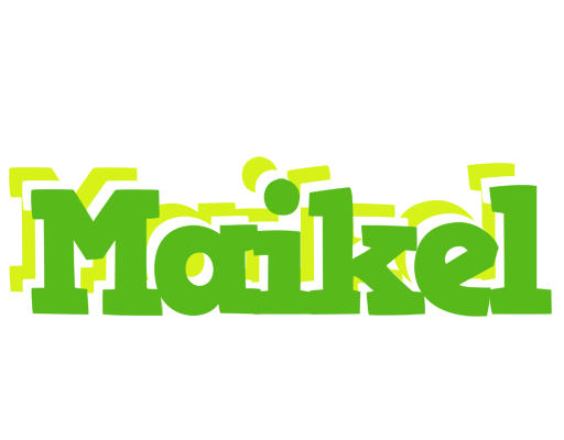 Maikel picnic logo