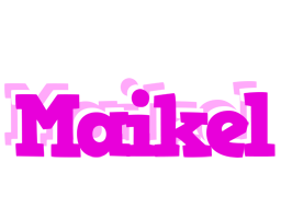 Maikel rumba logo