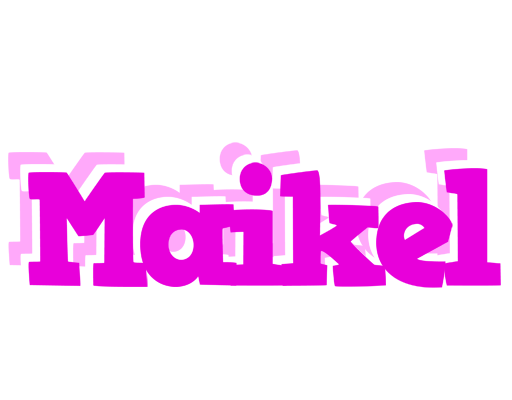 Maikel rumba logo
