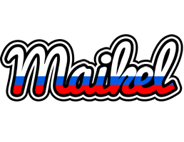 Maikel russia logo