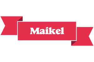 Maikel sale logo