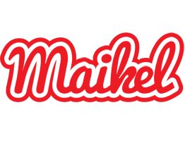 Maikel sunshine logo