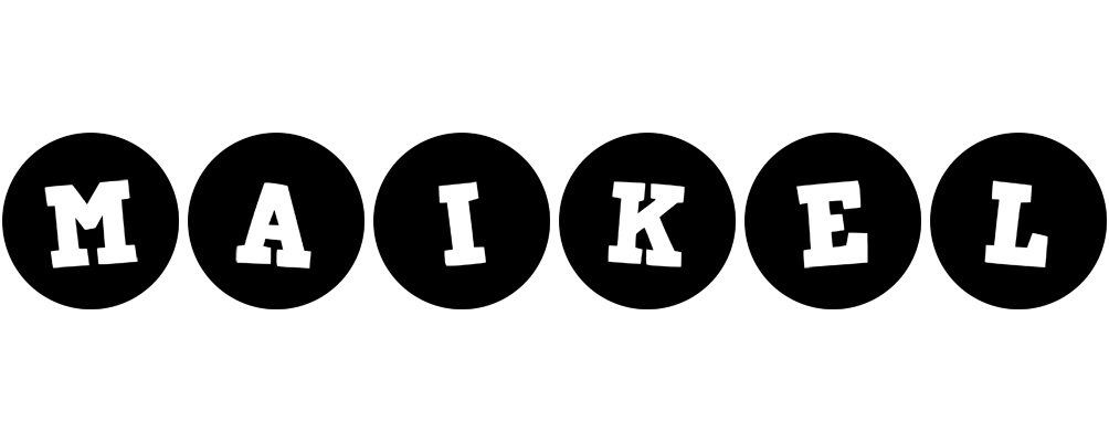 Maikel tools logo