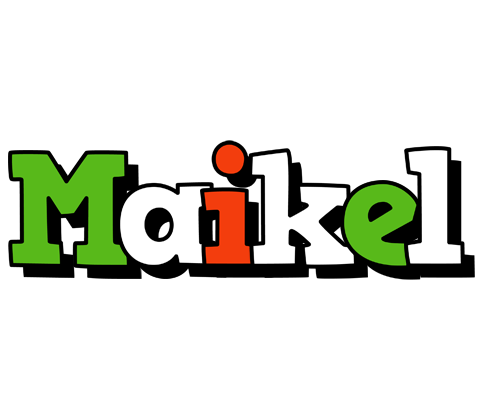Maikel venezia logo