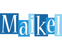 Maikel winter logo