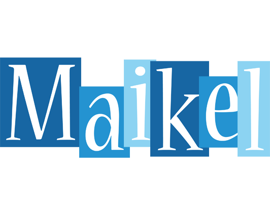 Maikel winter logo