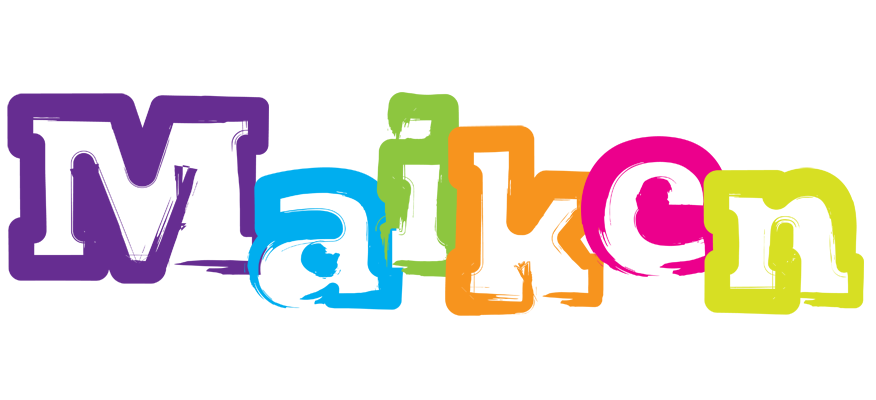 Maiken casino logo