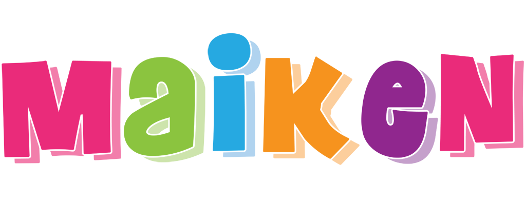 Maiken friday logo