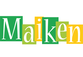 Maiken lemonade logo