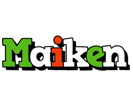 Maiken venezia logo