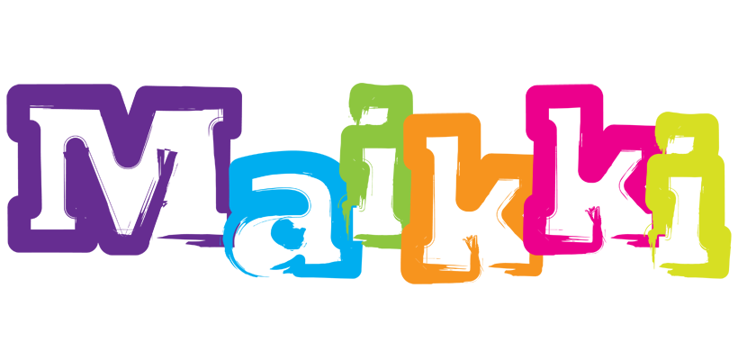 Maikki casino logo