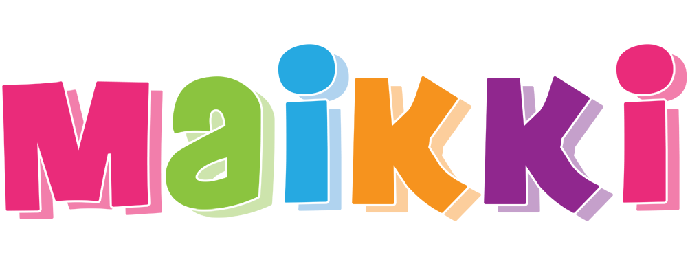 Maikki friday logo
