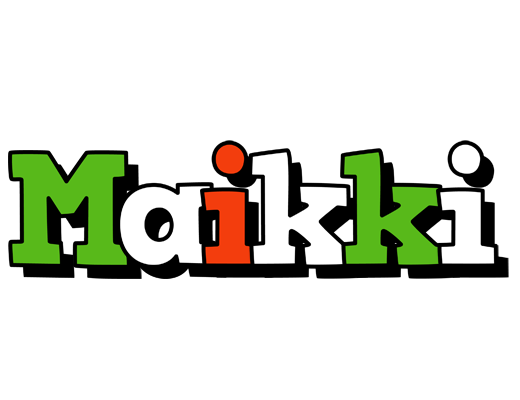 Maikki venezia logo