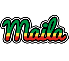 Maila african logo