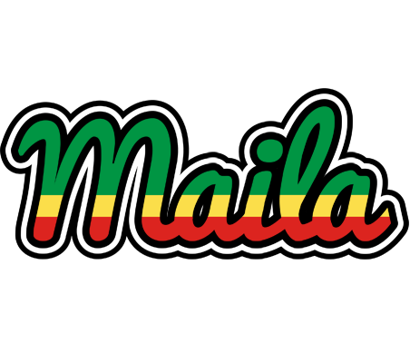 Maila african logo