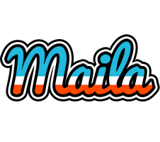 Maila america logo