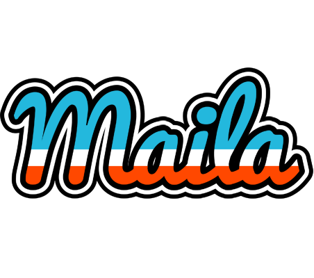 Maila america logo