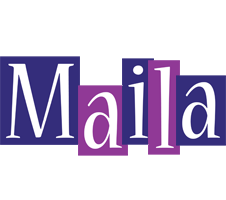 Maila autumn logo