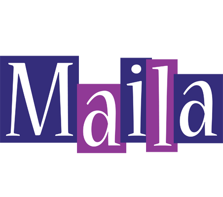 Maila autumn logo