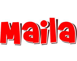 Maila basket logo