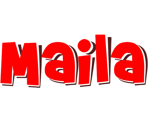 Maila basket logo
