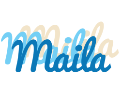 Maila breeze logo