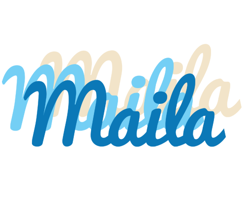 Maila breeze logo