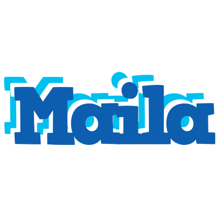 Maila business logo