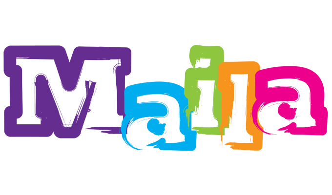 Maila casino logo