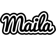 Maila chess logo