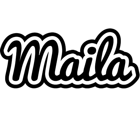 Maila chess logo