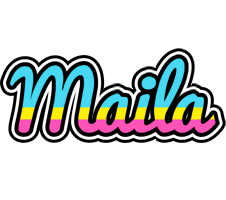 Maila circus logo