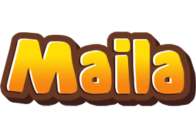 Maila cookies logo