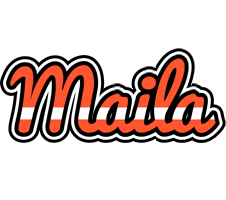 Maila denmark logo