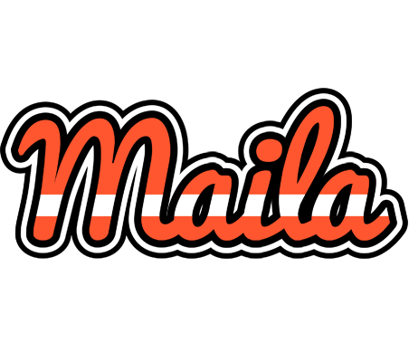 Maila denmark logo