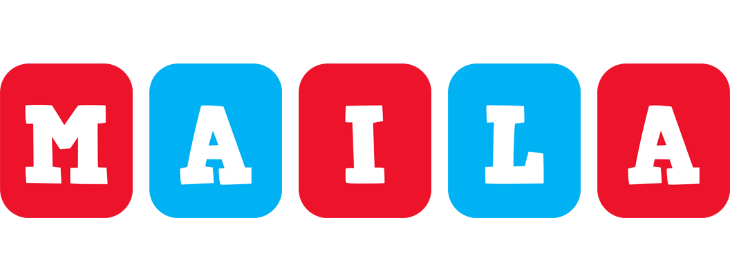 Maila diesel logo