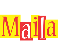 Maila errors logo