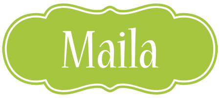 Maila family logo