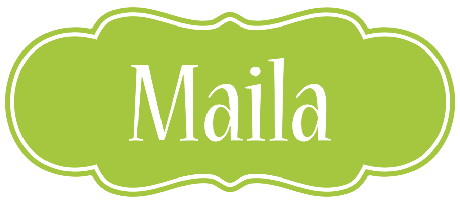 Maila family logo
