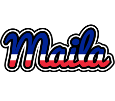 Maila france logo