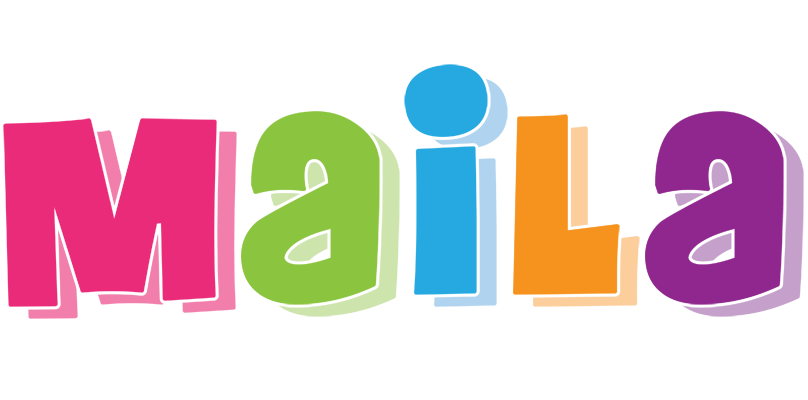 Maila friday logo