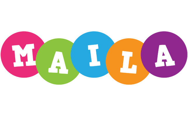 Maila friends logo